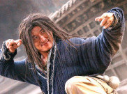 Sutradara 'Shang-Chi' Ingin Jackie Chan Gabung MCU