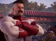 Superhero Viltrium Omni-Man Beraksi di Mortal Kombat 1