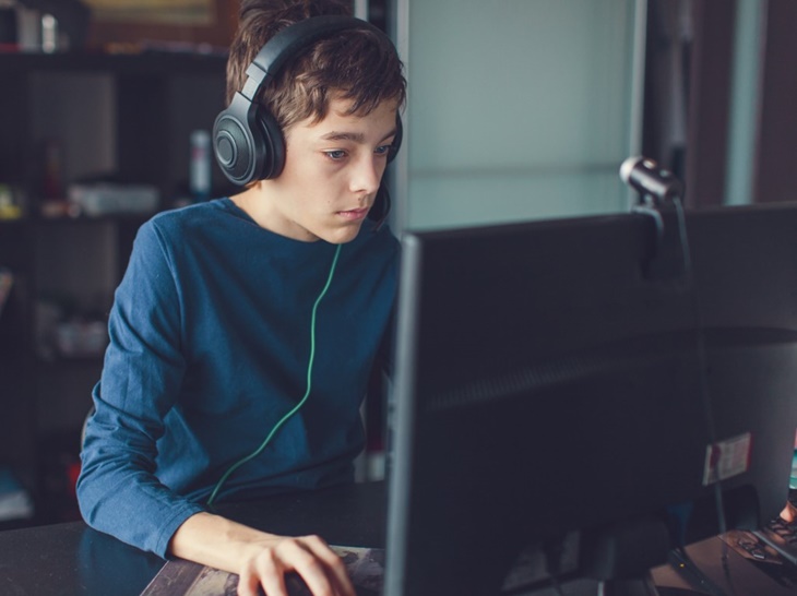 gaming
