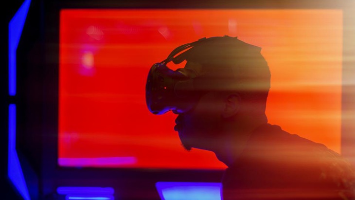 ByteDance akan Perkuat Investasi di Bisnis Virtual Reality