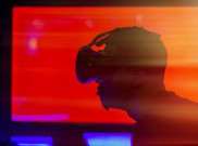 ByteDance akan Perkuat Investasi di Bisnis Virtual Reality