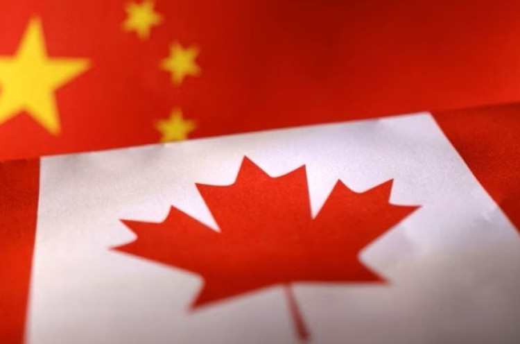 Tiongkok Janjikan Balasan atas Pengusiran Diplomatnya oleh Kanada