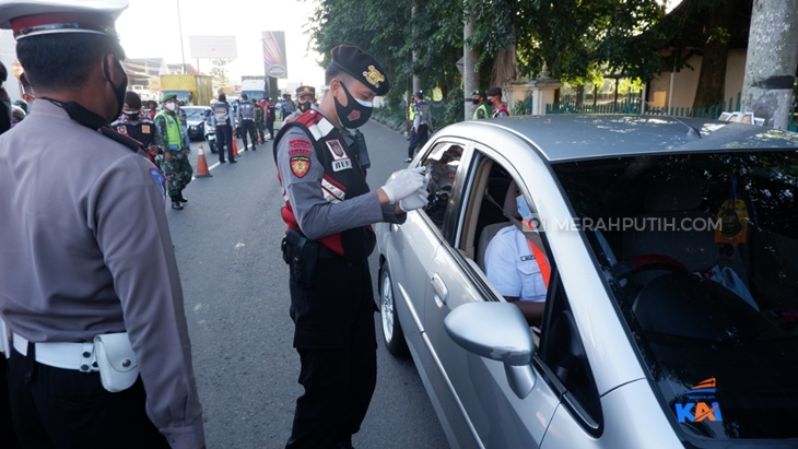 Dikhawatirkan 5 Juta Warga Jateng Mudik, Ganjar: Jangan Sampai Seperti India