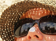 Jangan Asal Oles Tabir Surya, Begini Takaran Tepatnya