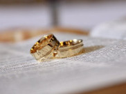Fakta Seputar Cincin Kawin di Jari Manis