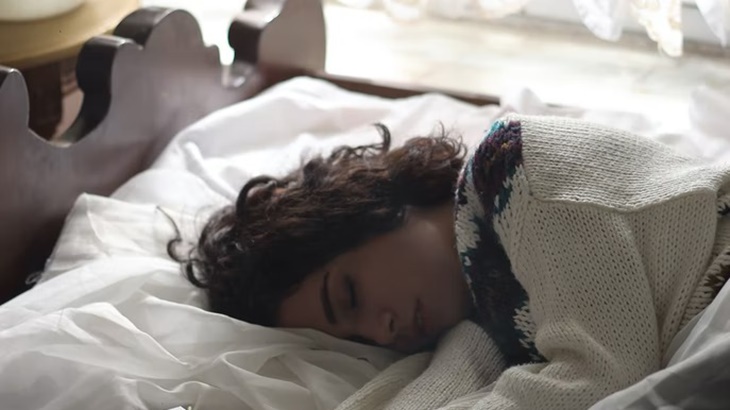 Biar Tidur Nyenyak, Simak Fakta Seputar Tidur