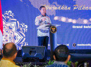 Pemprov DKI Klaim Jakarta Minim Pengaduan Pilkada