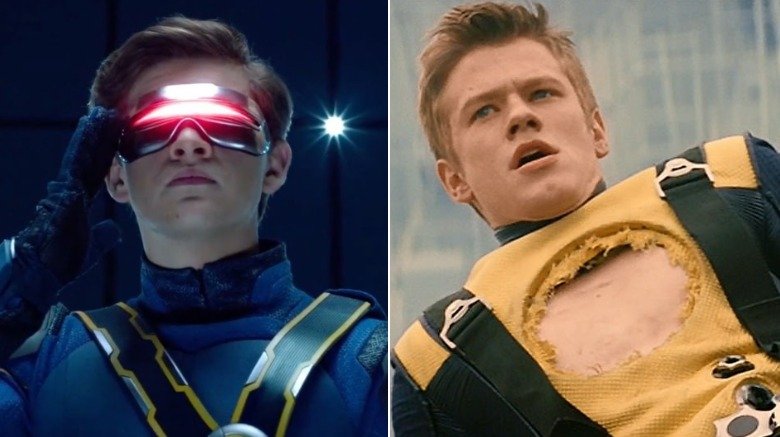 7 Karkter Superhero Terkuat dari Seri X-Men