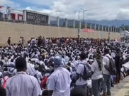 Pelajar Demo Minta Pendidikan Gratis, Pengamat: Makan Bergizi Gratis Bukan Solusi Atasi Persoalan di Papua