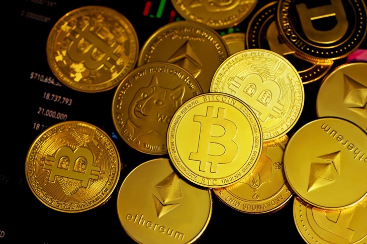 Perdagangan Aset Kripto Mulai Diamankan dari Pencucian Uang