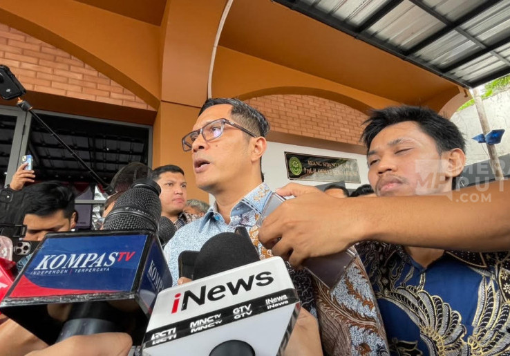 Kuasa Hukum Harap Hakim Jernih Nilai Praperadilan yang Diajukan Febrie Adriansyah