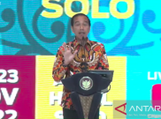 Pesan Jokowi ke Capres-Cawapres: Jangan Politisasi Agama!