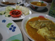 Segar dan Pedas Gangan Khas Belitung
