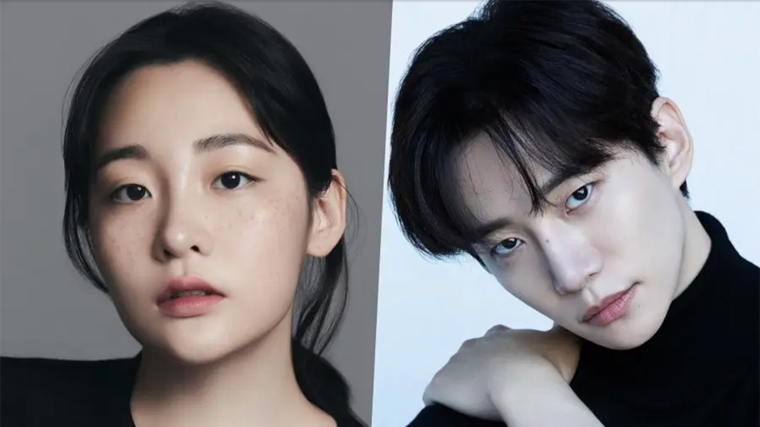 Kim Min-ha dan Lee Junho akan Main di Drama Baru ‘Typhoon Company’, Berjuang bersama Hadapi Krisi Ekonomi