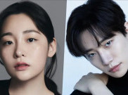 Kim Min-ha dan Lee Junho akan Main di Drama Baru ‘Typhoon Company’, Berjuang bersama Hadapi Krisi Ekonomi