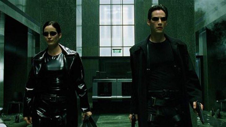 matrix