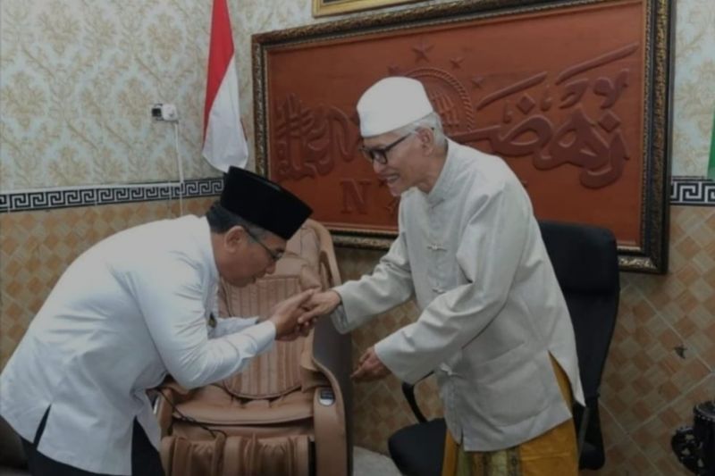 Rapat Pleno PBNU Tetapkan Muktamar ke-35 Digelar Pada Juli atau Agustus 2026