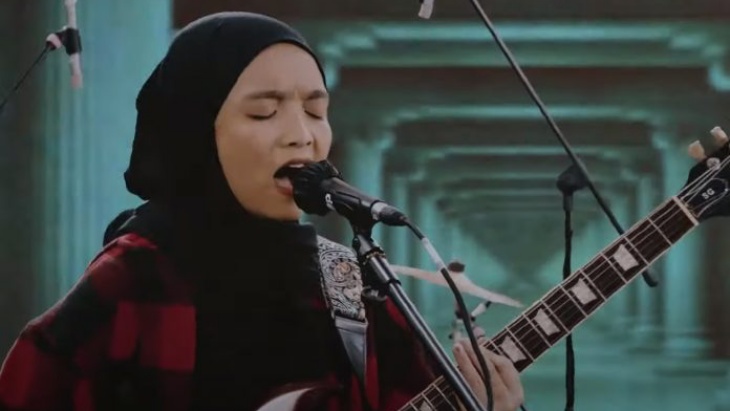 Voice of Baceprot akan Rilis Mini Album ‘The Other Side of Metalism’