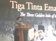 Megawati Dukung Pemerintah Angkat Bidan PTT Jadi PNS