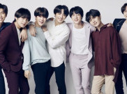 3 Cara BTS Menginspirasi Perubahan Baik di Dunia