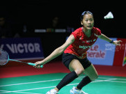 Segrup Kanada, Taiwan, Australia di Piala Uber 2026, Tim Putri Indonesia Pede Bicara Banyak