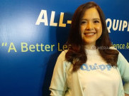 Menjadi Guru dan Ibu Menyusui ala Tasya Kamila