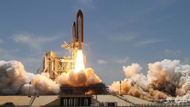 NASA
