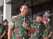 Komisi I Nilai Prosedur Pemanggilan Prajurit Selaras dengan Visi Jenderal Andika