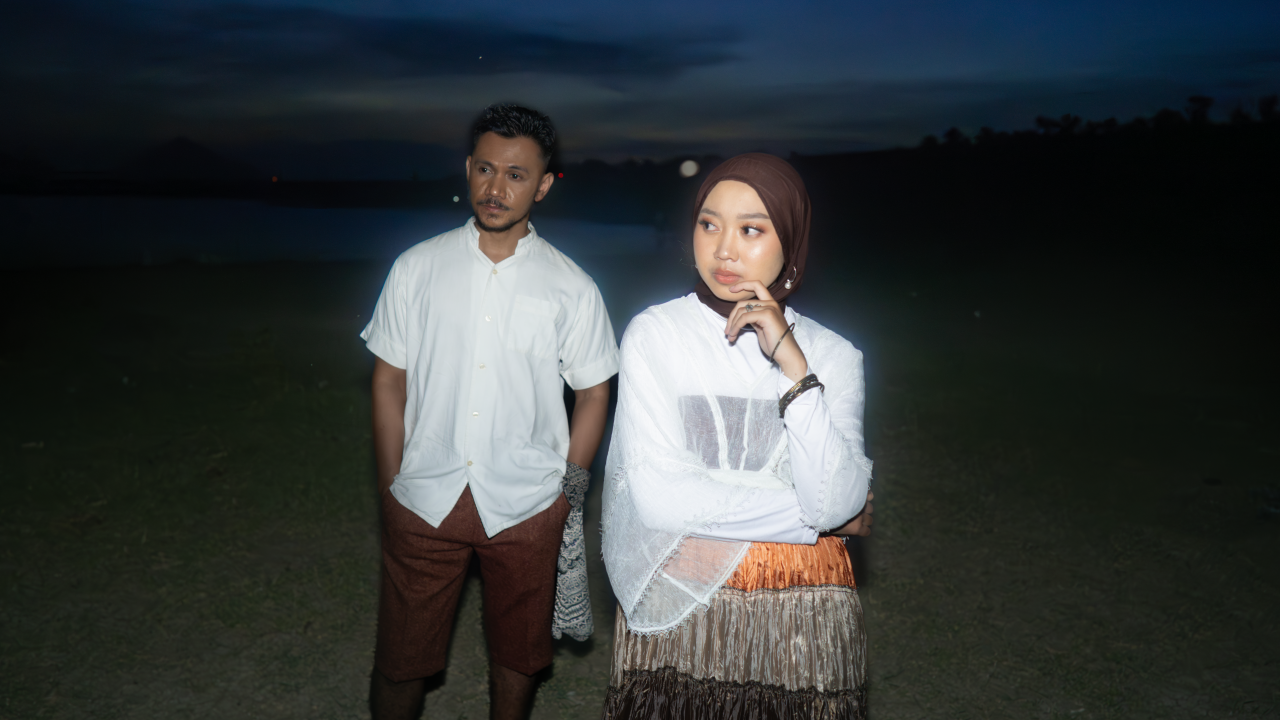 Ruang Senja Angkat Filosofi Stoicism dalam Single Baru “Tak Semua Dalam Kendalimu”