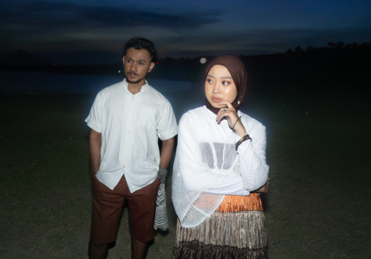 Ruang Senja Angkat Filosofi Stoicism dalam Single Baru “Tak Semua Dalam Kendalimu”