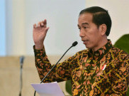 Jokowi Nilai Laporan Keuangan Negara Masih Rumit  