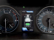 Fitur Engine Auto Start-Stop untuk Berkendara Lebih Ramah Lingkungan