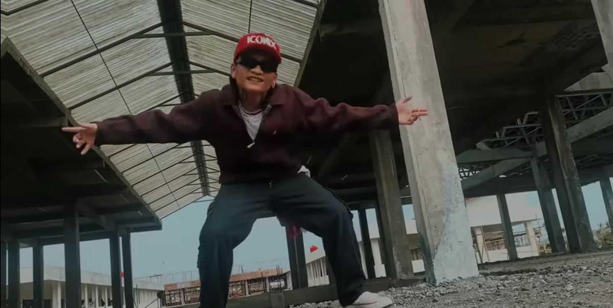 Lirik Lagu Rutinitas Radong SMLHD Viral di TikTok: Kancaku Ngguya Ngguyu!