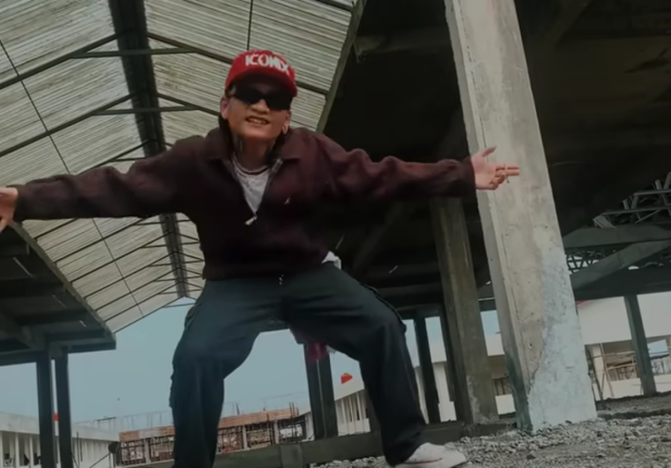 Lirik Lagu Rutinitas Radong SMLHD Viral di TikTok: Kancaku Ngguya Ngguyu!