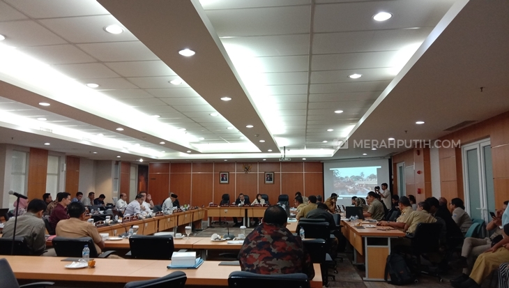 Pemprov DKI Anggarkan Konsultan Penataan Kampung Kumuh Rp556 Juta Per RW