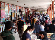 Satgas Sebut 264 Pemudik Lebaran Positif COVID-19