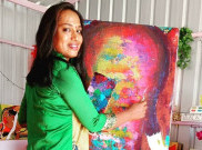 Lewat Seni Kenalkan Komunitas Transgender