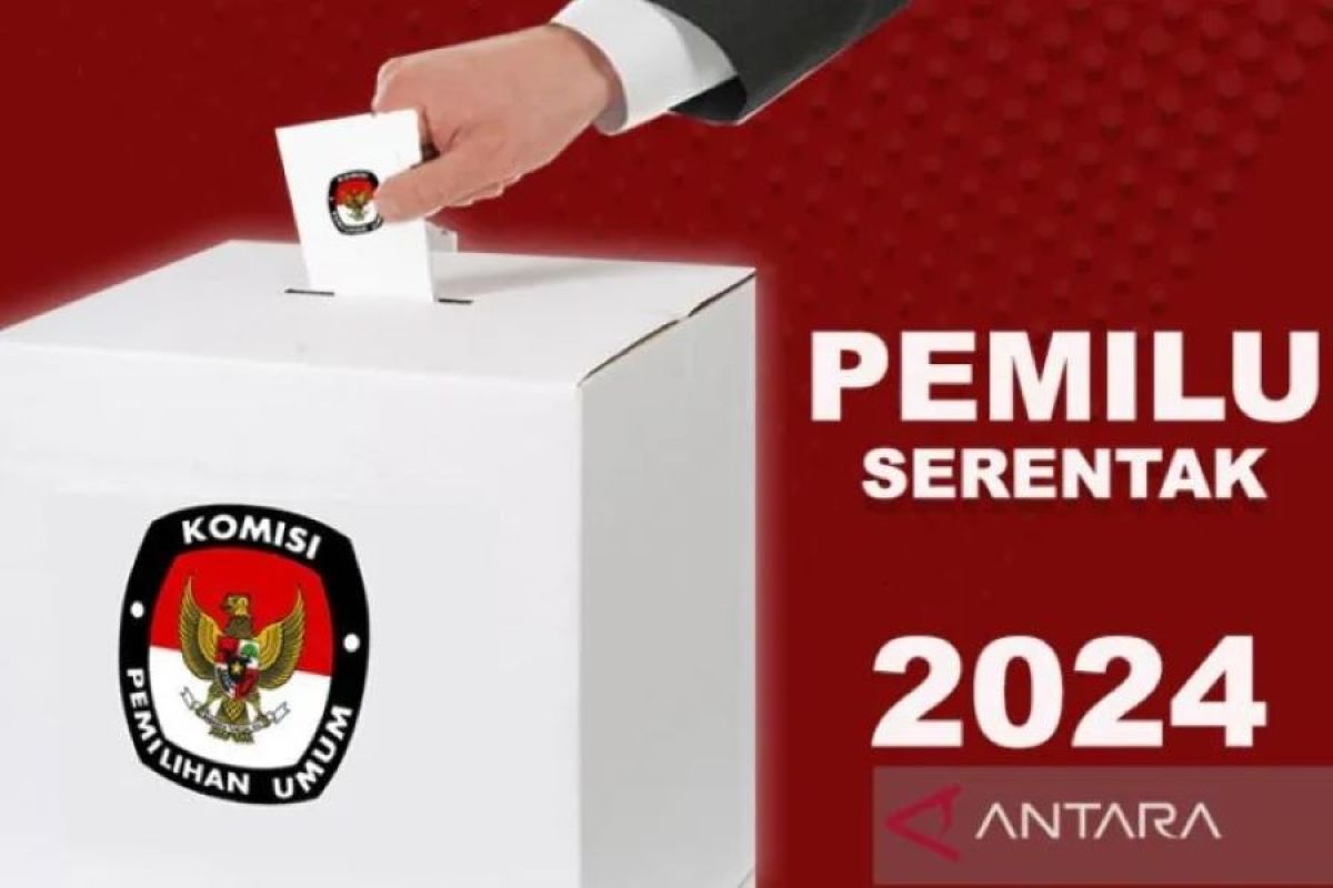 DPR Gusar Jadwal Pasti Pilkada Serentak 2024 Masih Maju Mundur