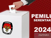 Formappi Temukan 2 Bacaleg Ditulis KPU Berjenis Kelamin Perempuan padahal Pria