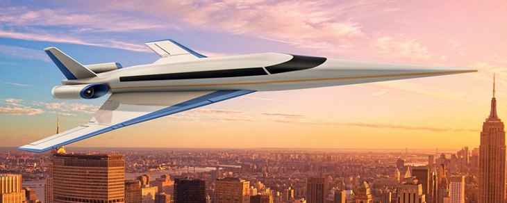 Spike Aerospace