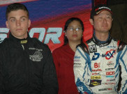 Tak Sabar Adu Drifter Indonesia