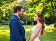 Pernikahan Sederhana Putra Mick Jagger