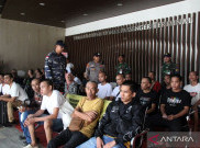 300 WNI Pekerja Migran di Malaysia Dipulangkan, Ada 8 Anak Difasilitasi Pulang