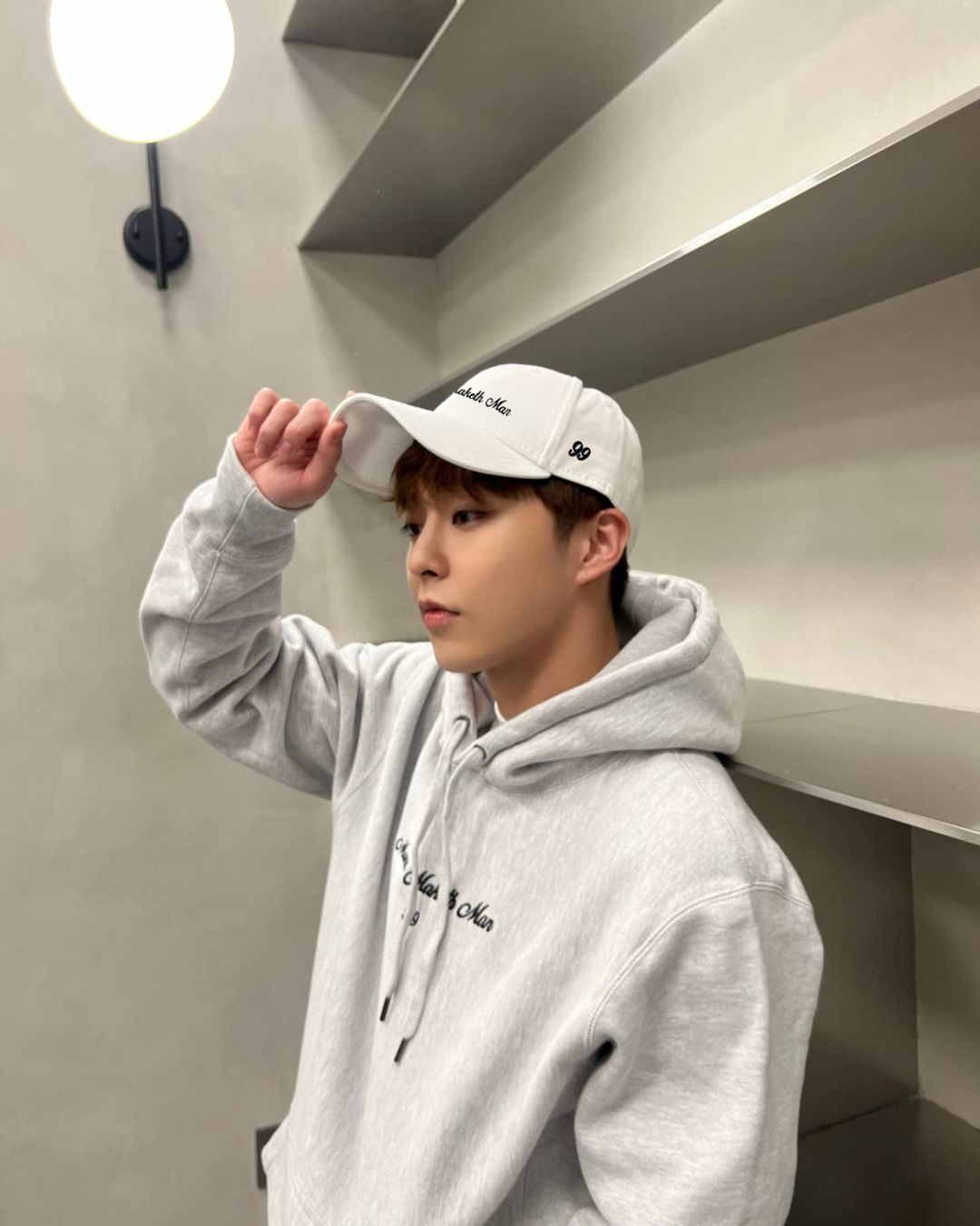 xiumin EXO