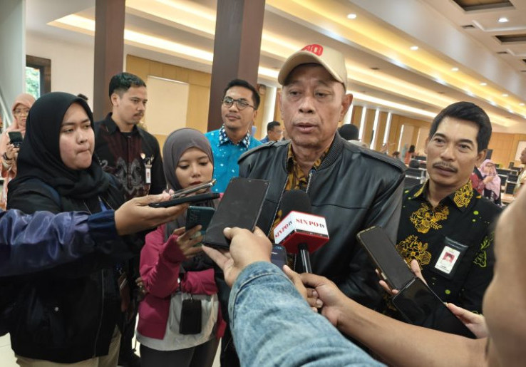Bocah di Sukabumi Meninggal Dengan Kondisi Tubuh Dipenuhi Cacing, Ini Kata Kemensos