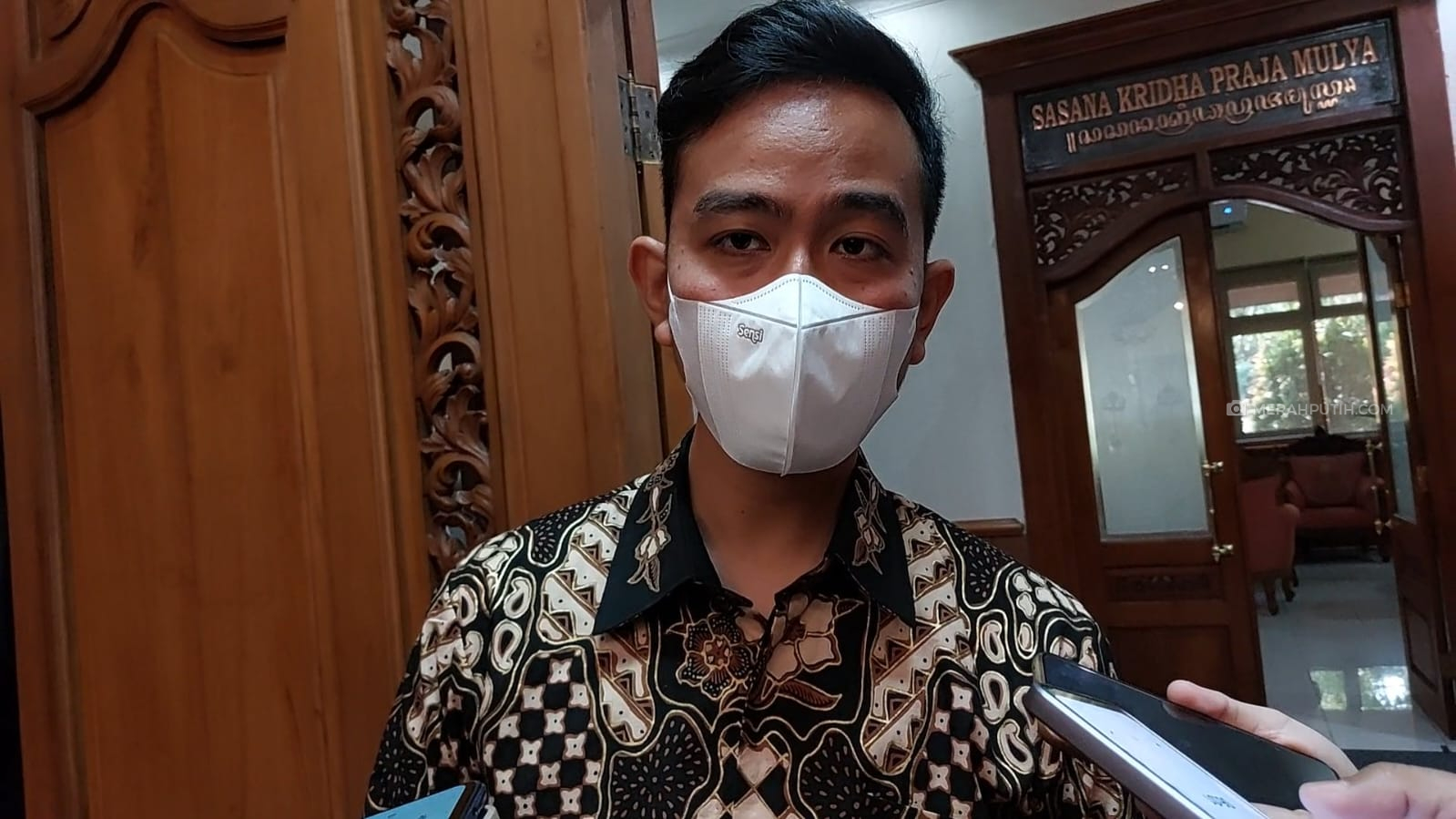 Ada Pesta Kembang Api dan Car Free Night saat Perayaan Malam Tahun Baru di Solo