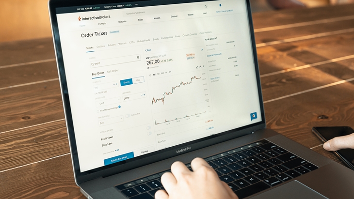 Modernisasi Pesat Dorong Kebangkitan Perbankan Digital di Indonesia