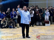Survei LSI Denny JA: Partai Koalisi Pro Prabowo Menang Telak atas Ganjar