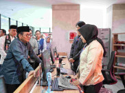 Pramono Siap Ambil Alih Pengelolaan Perpustakaan Nasional, Bakal Dibuka Sampai Malam Hari
