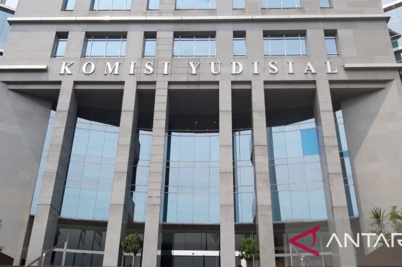 KY Bakal Panggil Hakim PN Jakpus Tindaklanjuti Soal Putusan Penundaan Pemilu